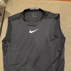 Men’s Nike Pro Dri-Fit Tank